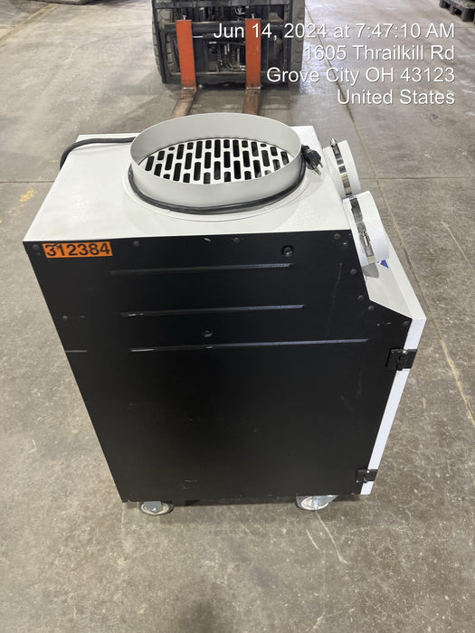 2023 KWIKOOL KPAC1411-2