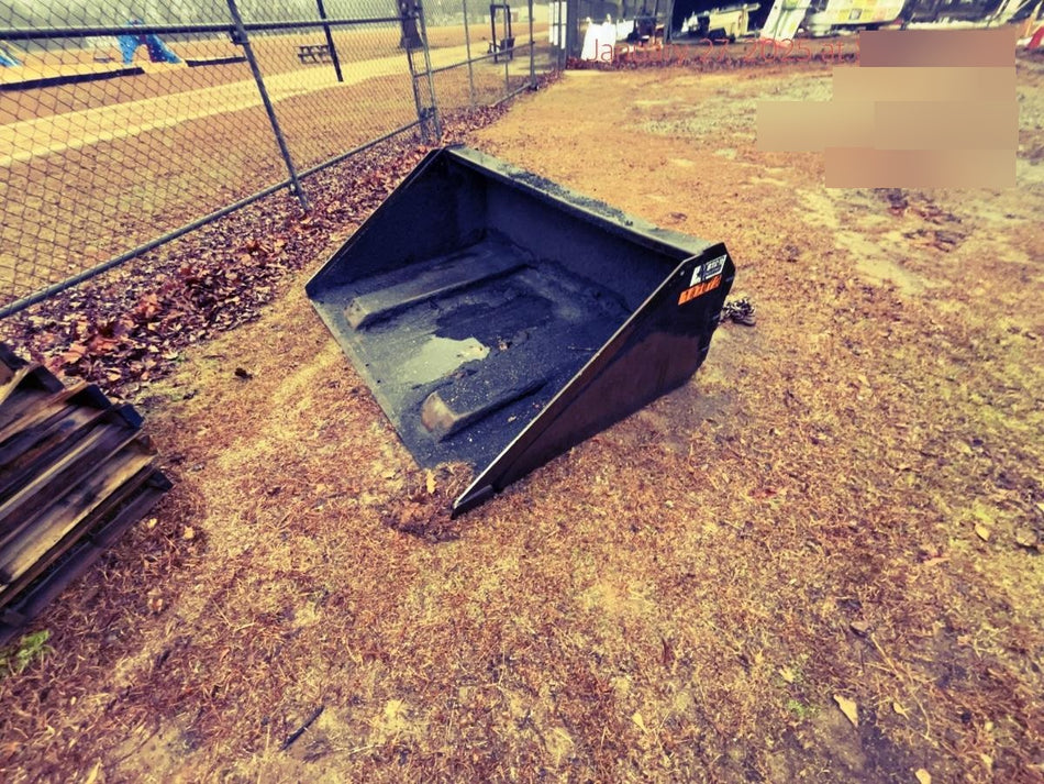 2020 STAR INDUSTRIES 1406B