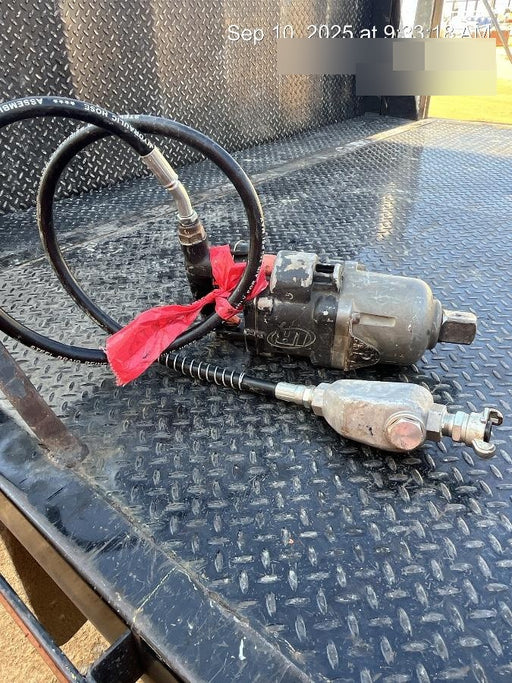 2025 INGERSOLL RAND 3955B2TI