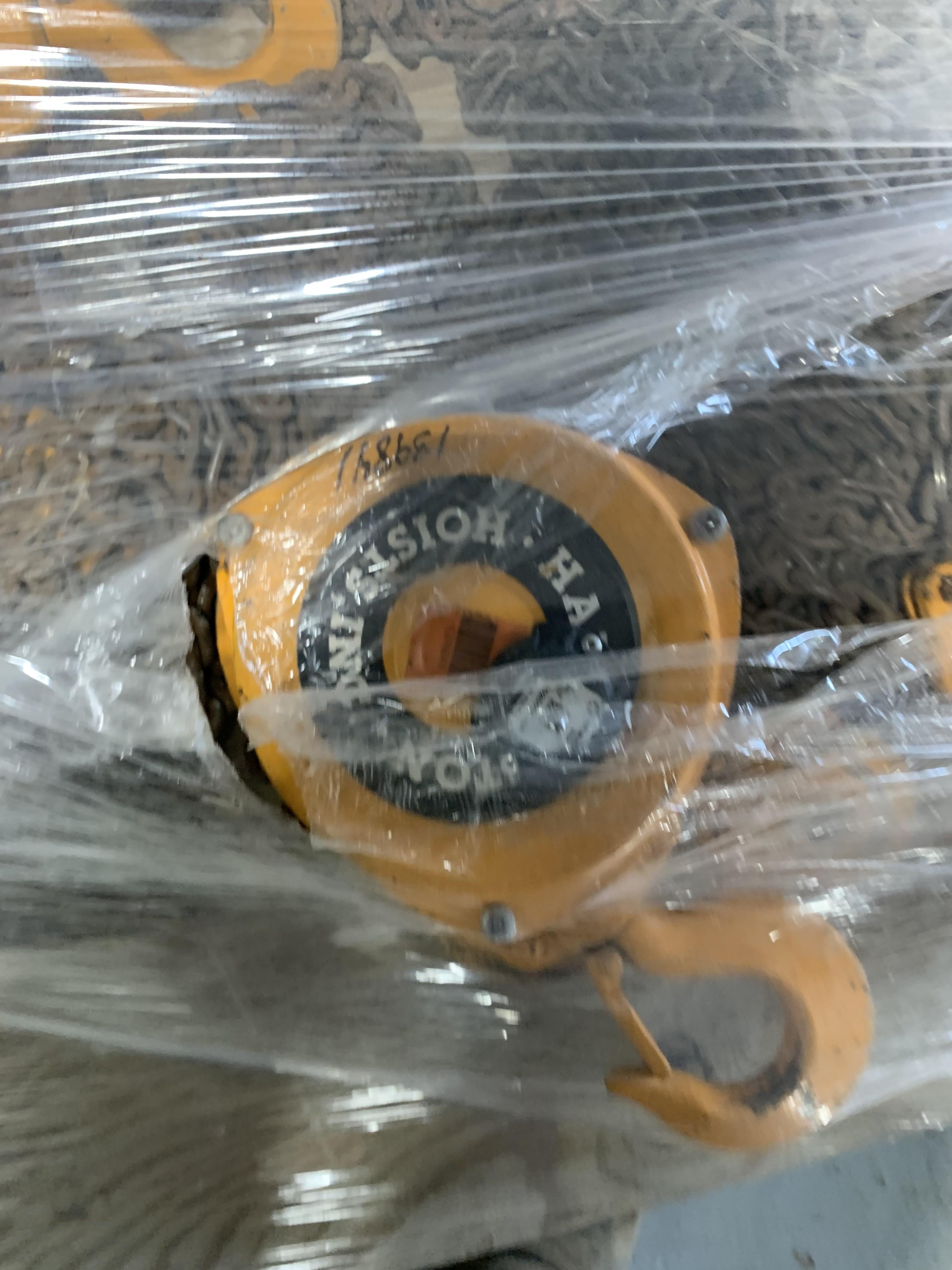 2021 HARRINGTON CF020-20