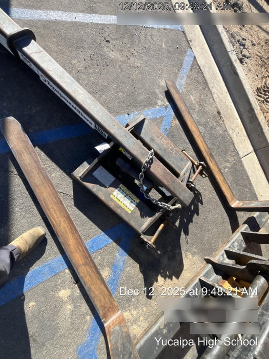 2021 STAR INDUSTRIES M1360B - Star JIB Boom