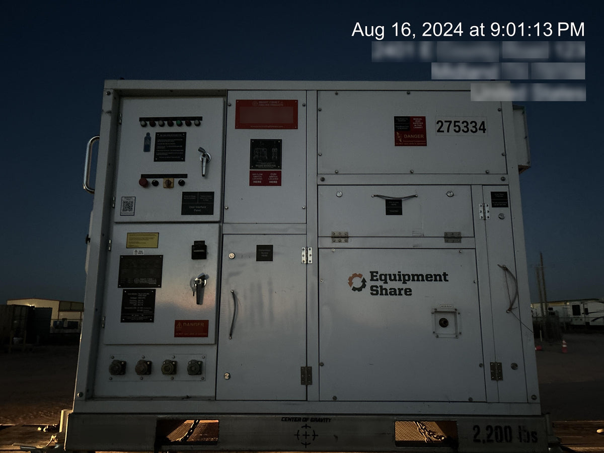 2022 SMARTECH SLIC12R-MSH