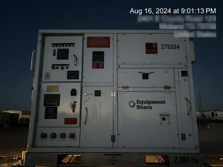 2022 SMARTECH SLIC12R-MSH