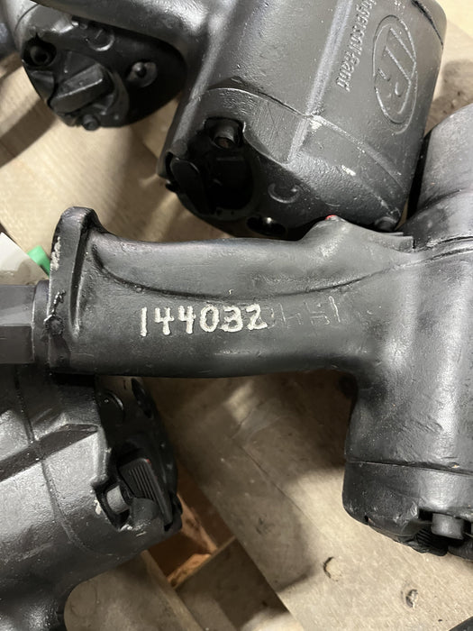 2021 INGERSOLL RAND 2925P3TI