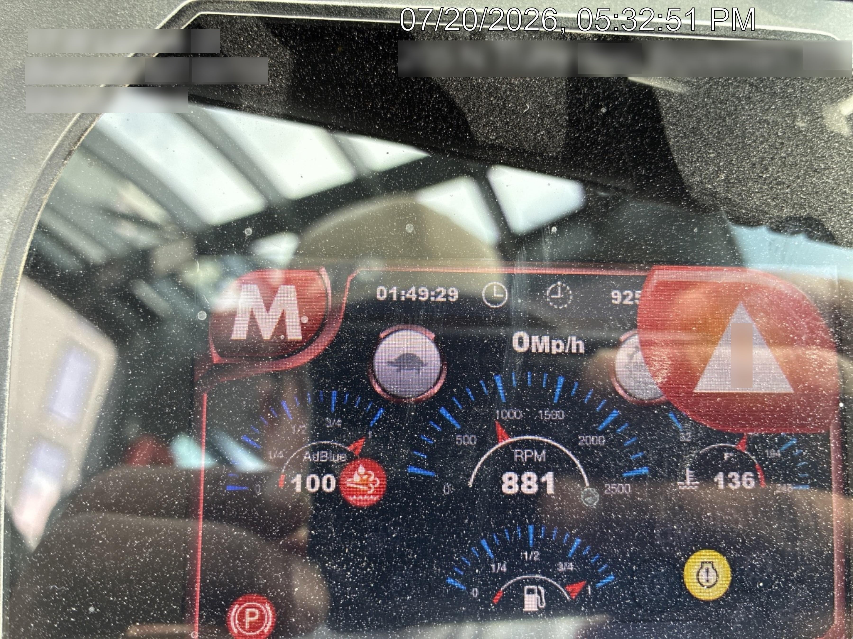 2021 MAGNI RTH 5.25
