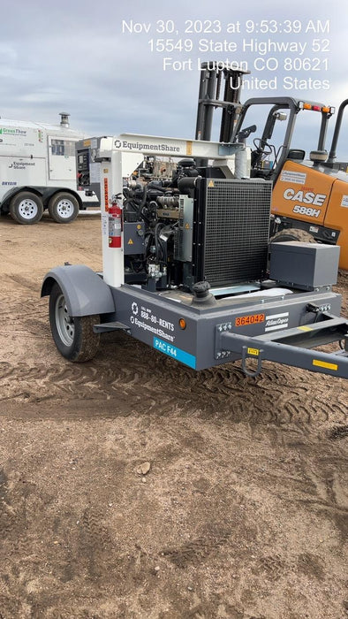 2023 ATLAS COPCO PAC F44 KD