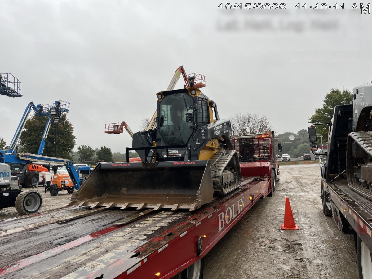 2026 ARROW MATERIAL HANDLING F5100CB - 72"
