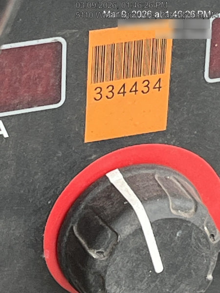 2023 LINCOLN ELECTRIC FLEXTEC 350X