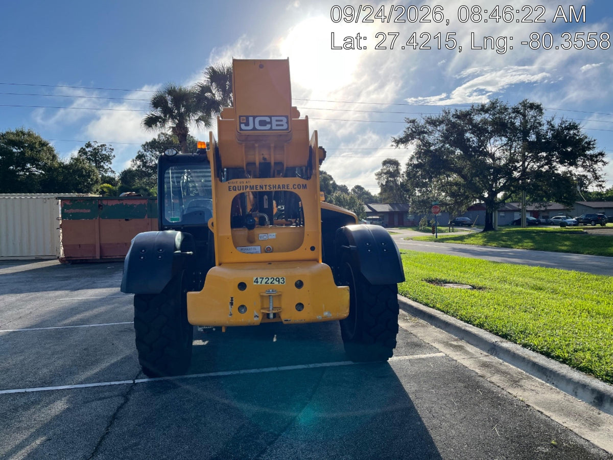 2025 JCB 510-56