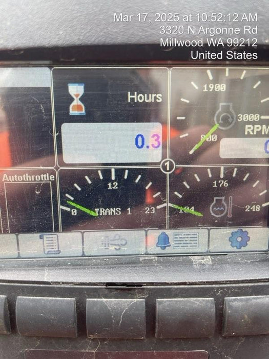 2023 ATLAS COPCO PAC F66 KD