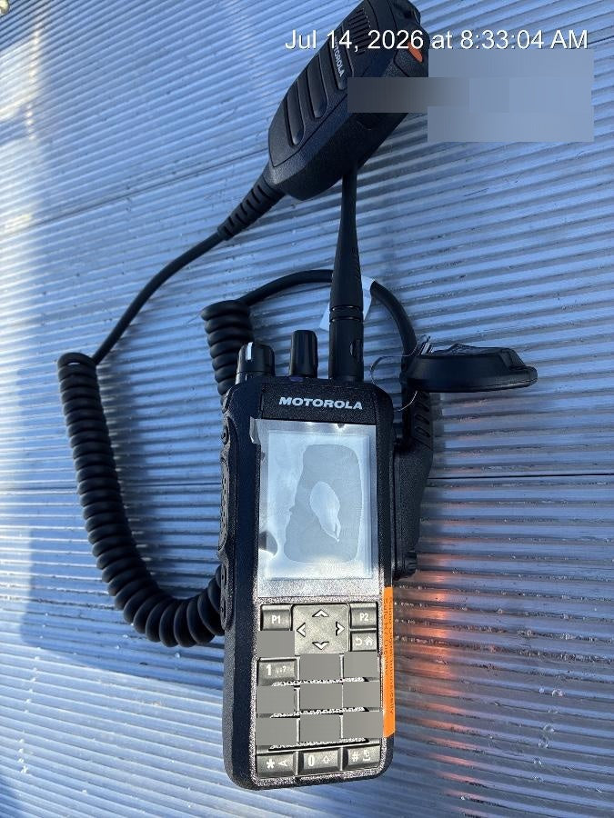 2026 MOTOROLA R7 DISPLAY