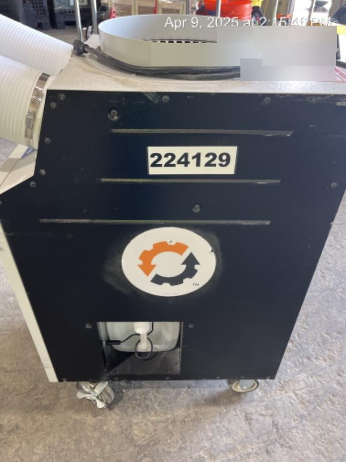 2022 KWIKOOL KPAC1411-2