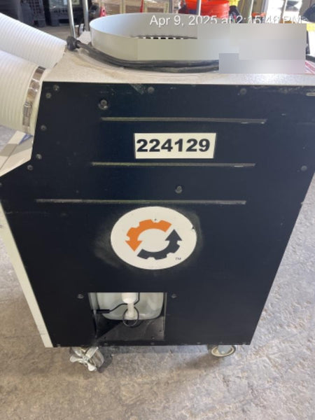 2022 KWIKOOL KPAC1411-2