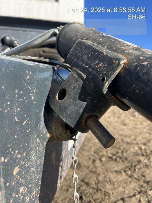 2022 AIRMAN SDG65S-8E1