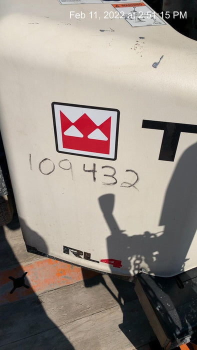 2020 Genie RL4 6kW Light Plant - Metal Halide