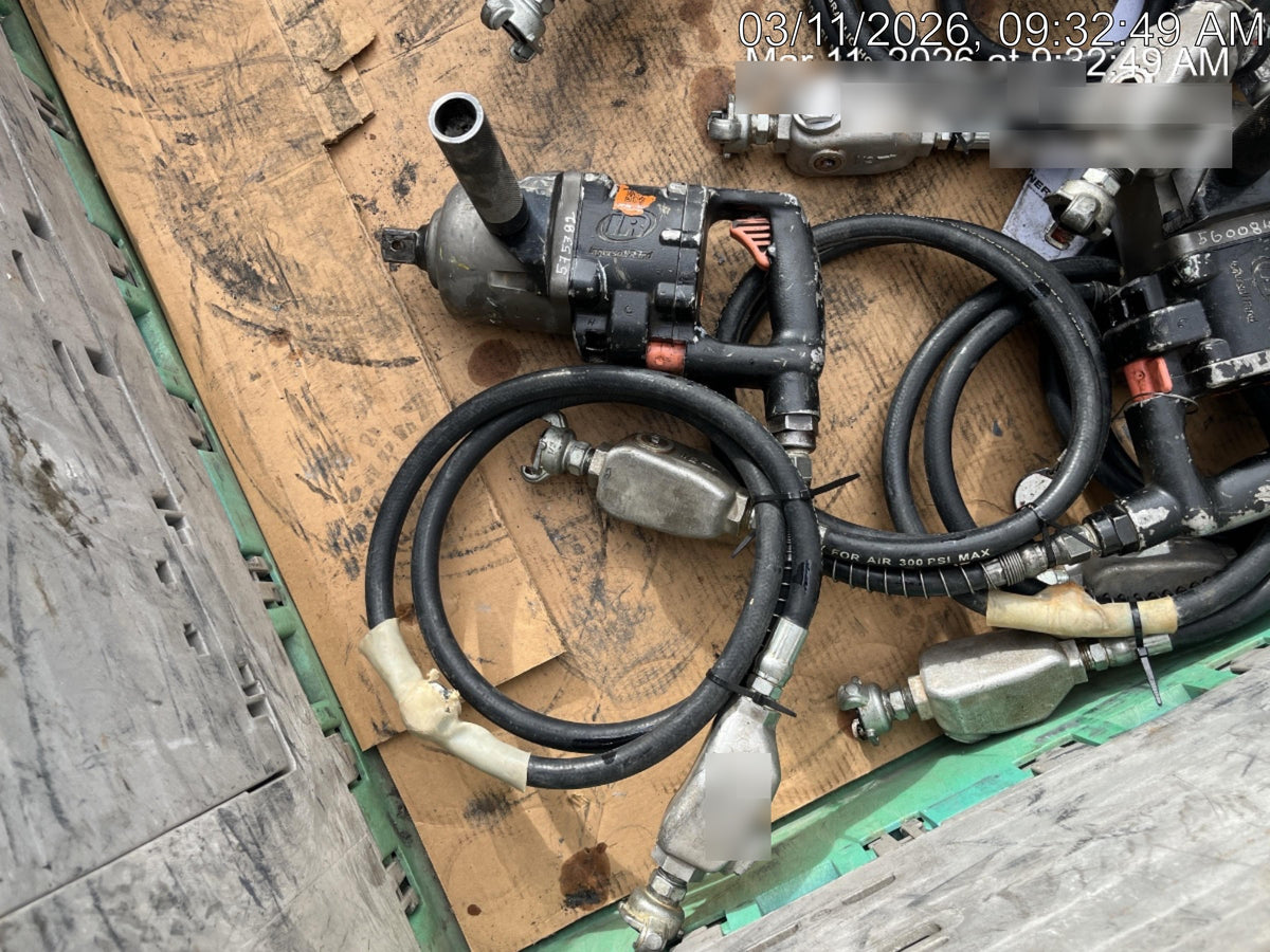 2025 INGERSOLL RAND 3940B2TI
