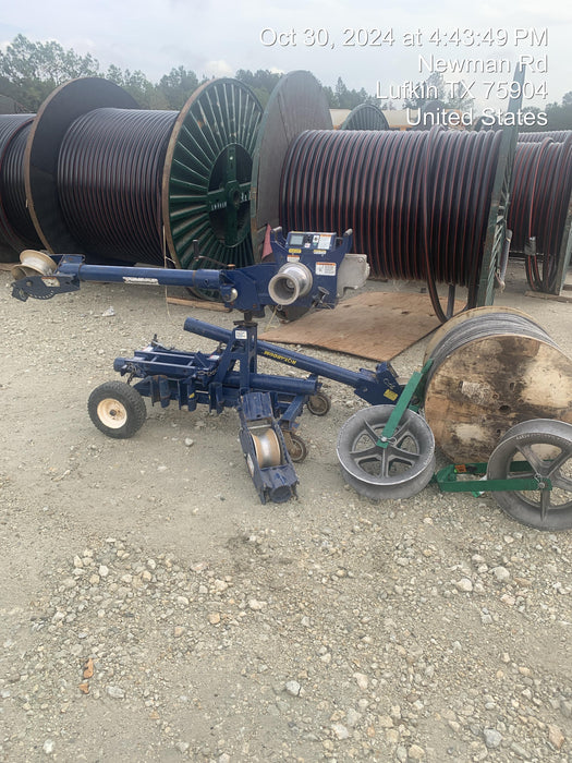 2020 CURRENT TOOLS 100A