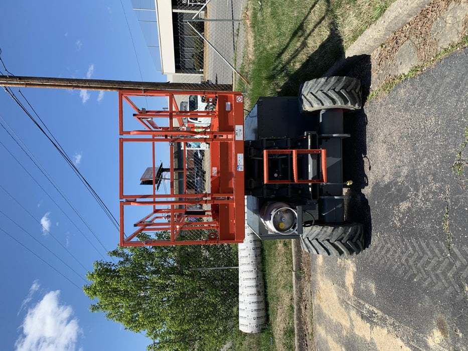 2018 SKYJACK SJ6832 RT