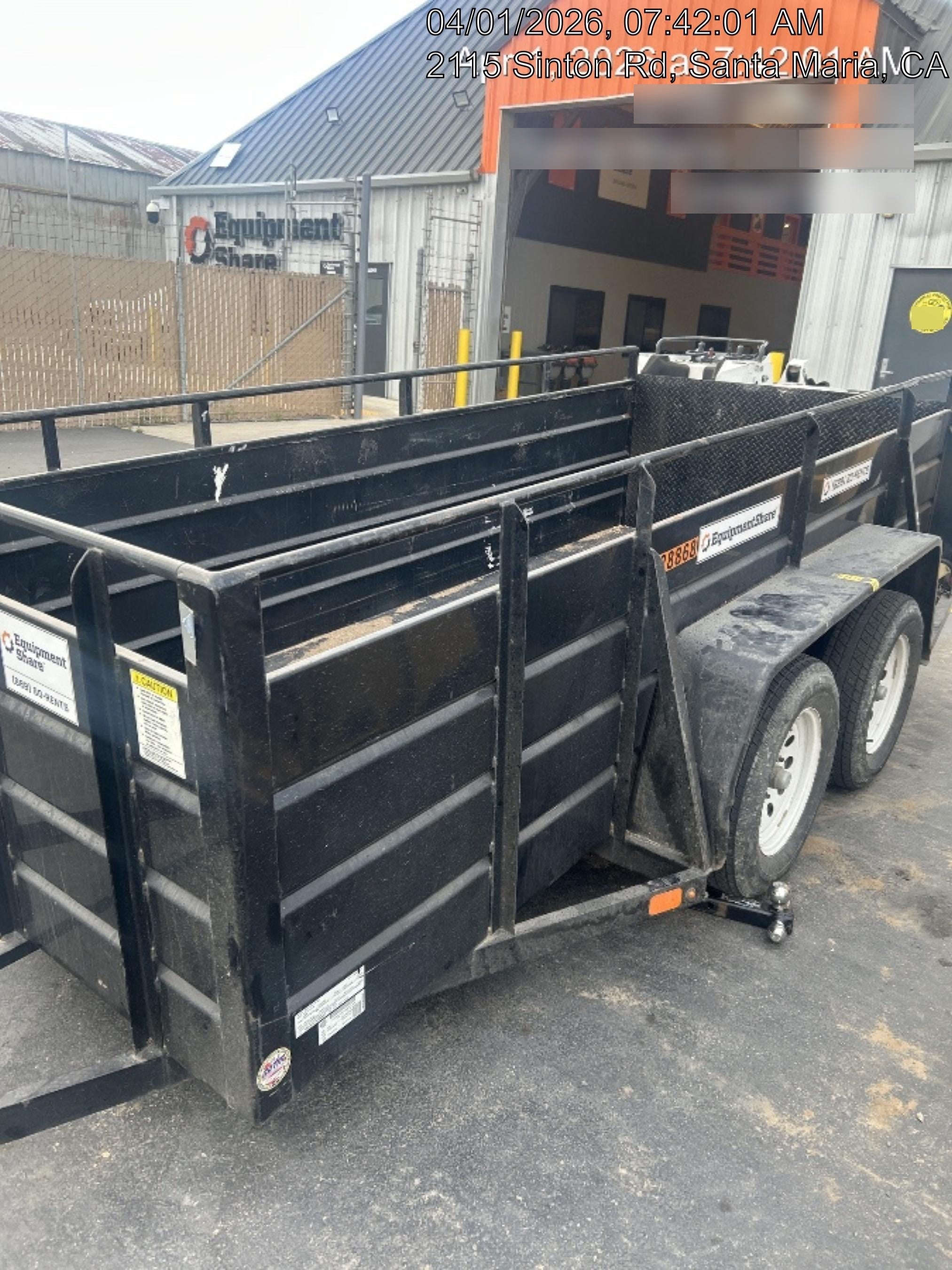 2021 BEST 5x12UST