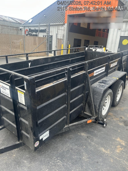2021 BEST 5x12UST