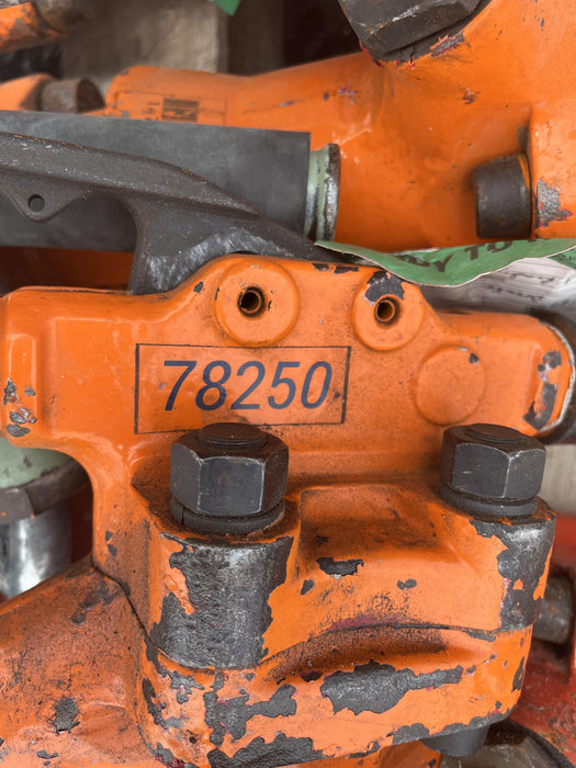 2020 MICHIGAN PNEUMATIC MP-TPB60-118