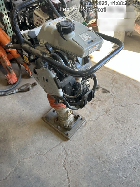 2023 MULTIQUIP MTX60HD