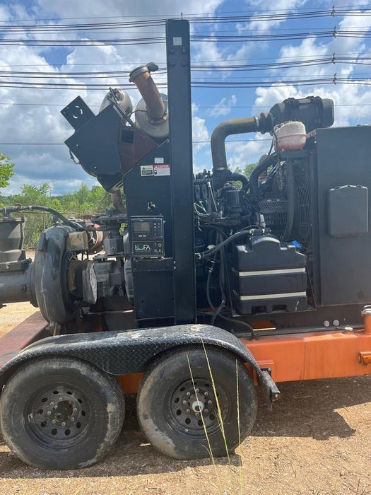 2021 CORNELL 8NHTA-SRP-EM18DB-1