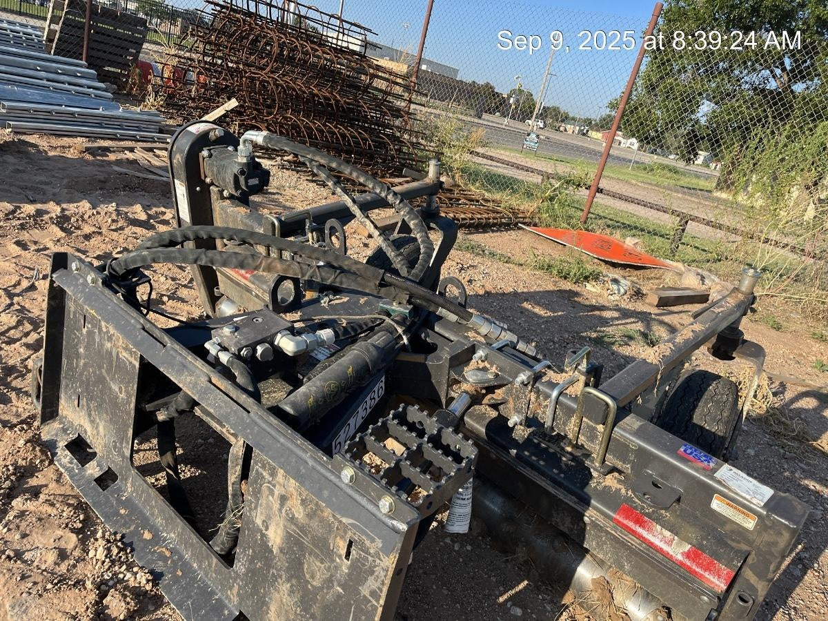 2025 PALADIN M6H-0022