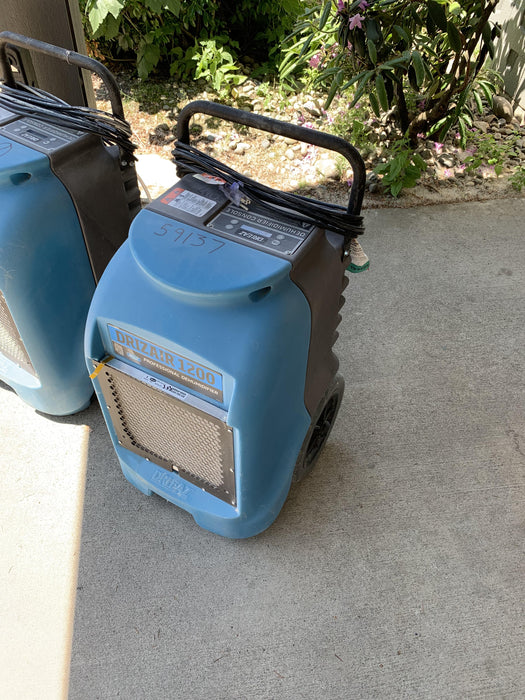 2019 DRI-EAZ DrizAir1200