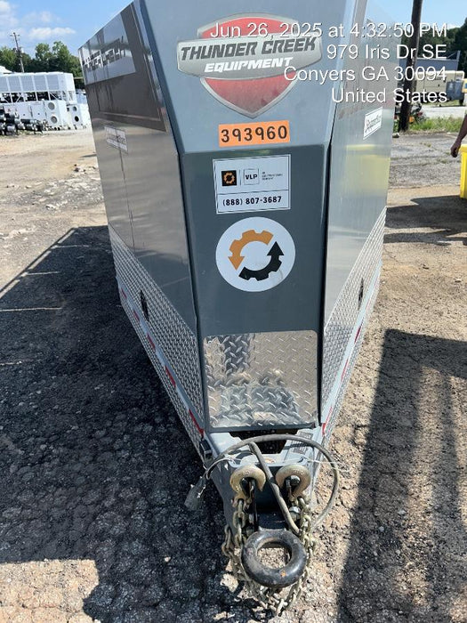 2024 THUNDER CREEK MTT920