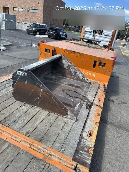 2020 STAR INDUSTRIES 1406B