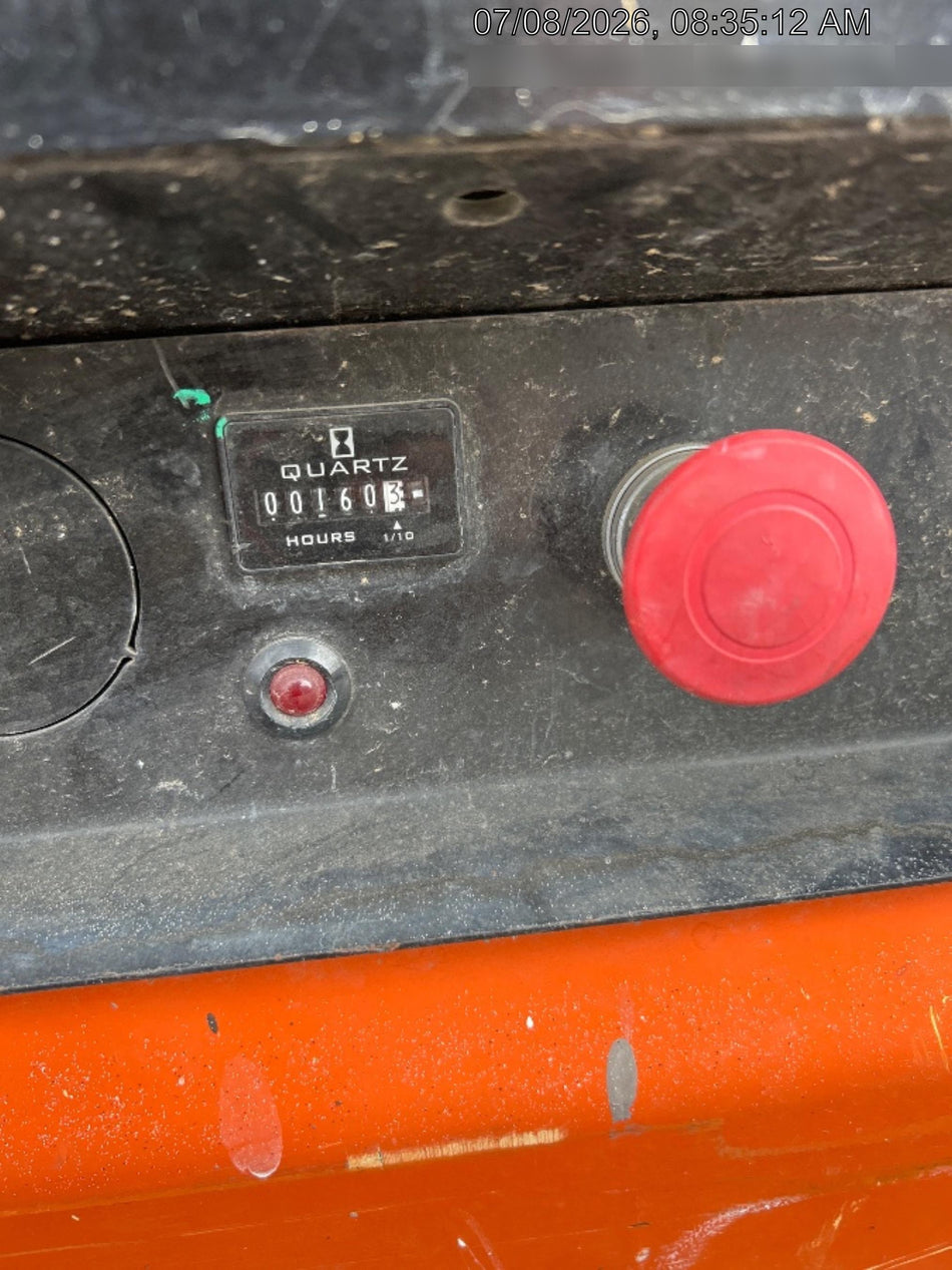 2022 JLG ES1932