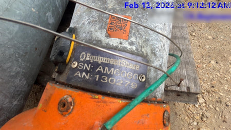 2021 MICHIGAN PNEUMATIC HV-6AM