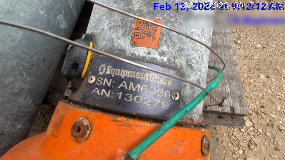 2021 MICHIGAN PNEUMATIC HV-6AM