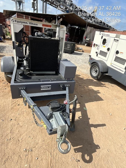 2023 ATLAS COPCO PAC F44 KD