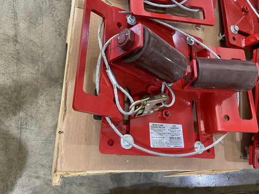 2021 MATHEY DEARMAN 2110