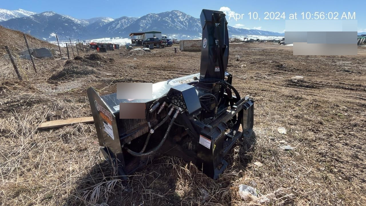 2023 VIRNIG VBW84