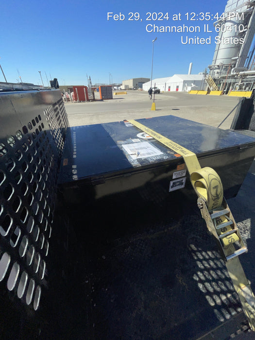 2021 MATHEY DEARMAN 6SA