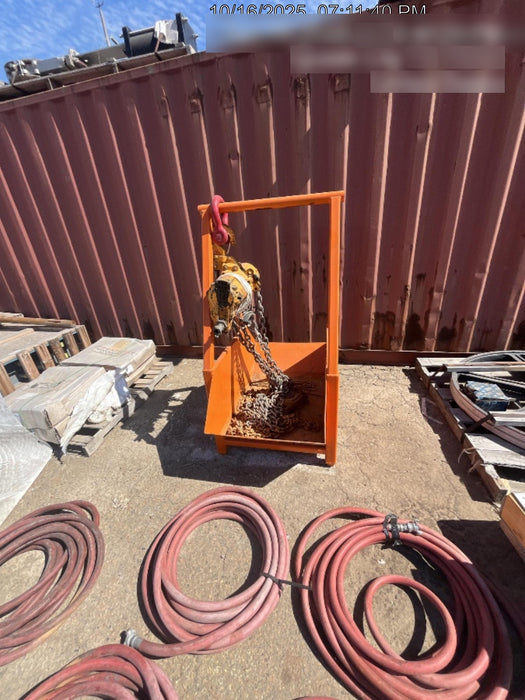 2020 HARRINGTON TCK6000P2