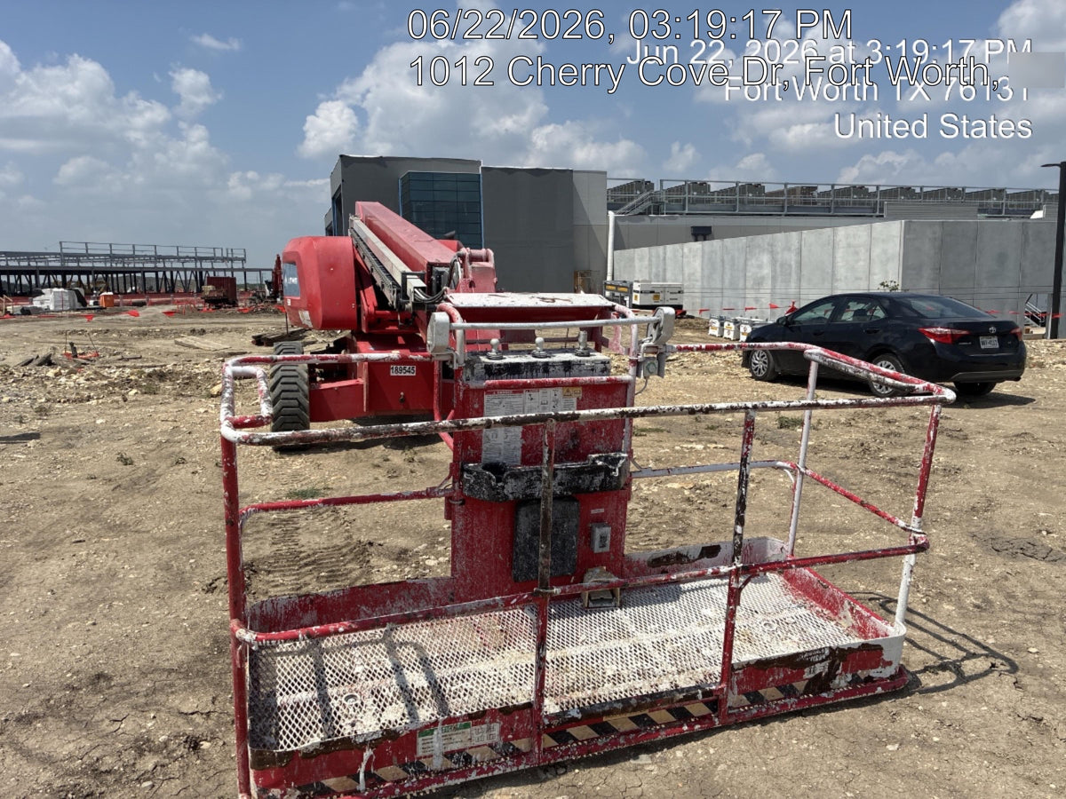 2021 LGMG T65J