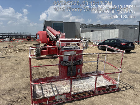 2021 LGMG T65J