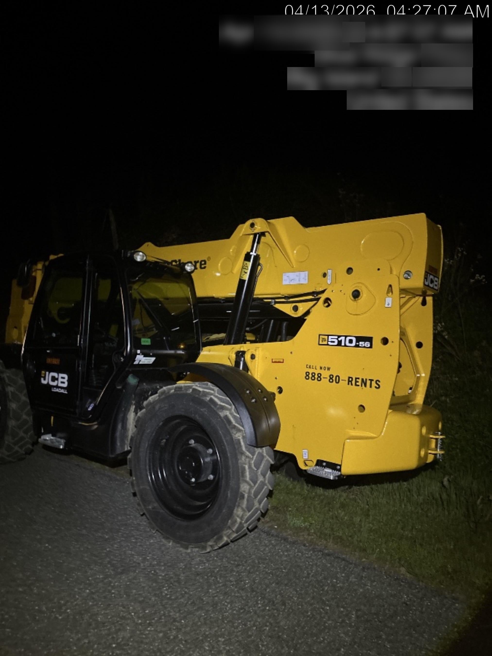 2025 JCB 510-56