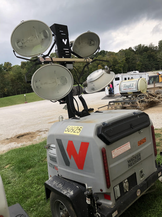 2019 Wacker Neuson LTV6L-MH Standard