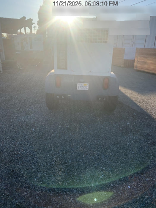 2020 ATLAS COPCO QAS25