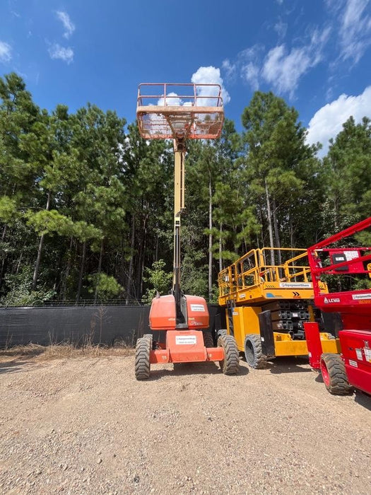 2019 JLG 460SJ