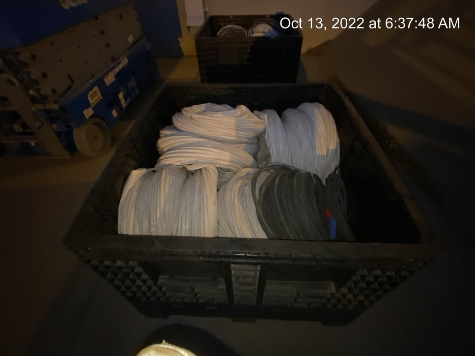 2021 SMARTECH SACP81A-HS