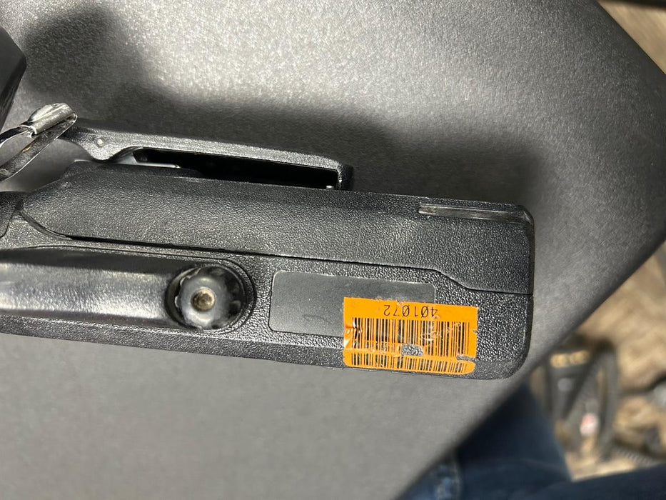 2024 MOTOROLA R7 DISPLAY