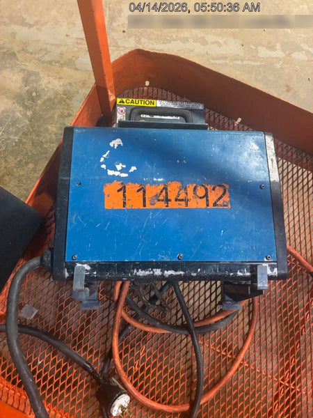 2020 MILLER ELECTRIC CST-280