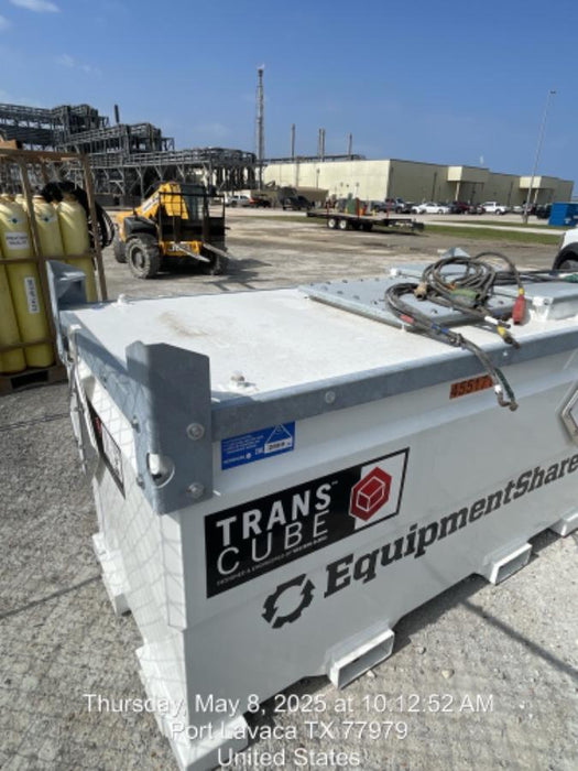 2024 WESTERN GLOBAL 20TCG-ES