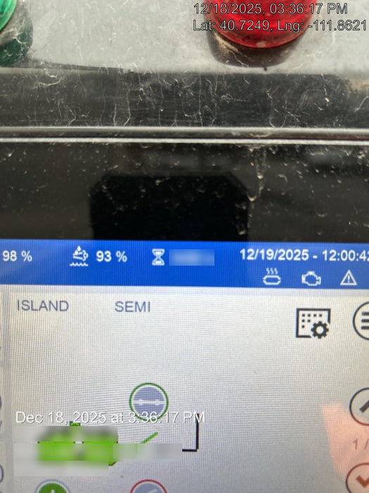 2022 MULTIQUIP DCA300